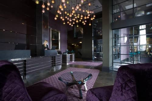 Malmaison Dundee Hotel