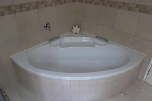 Aquamarine Guest House