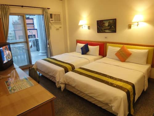 Formost Hostel