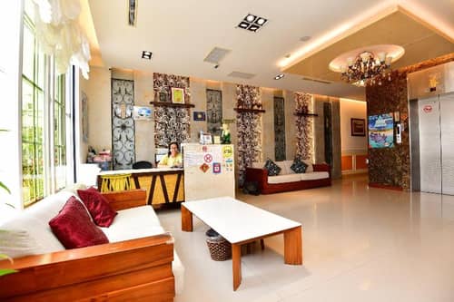 Kenting Garden 52 Hotel