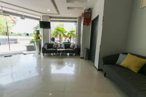 Hotel 99 BANDAR BOTANIK KLANG