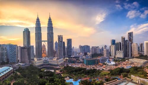 Ampang Inn Hotel