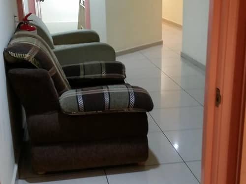 Old Penang Hotel Ampang Point