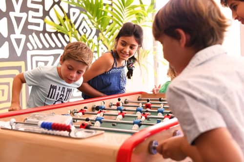 Mythic Suites & Villas Conciergerie & Resort