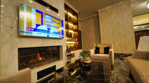 My Dream Istanbul Hotel