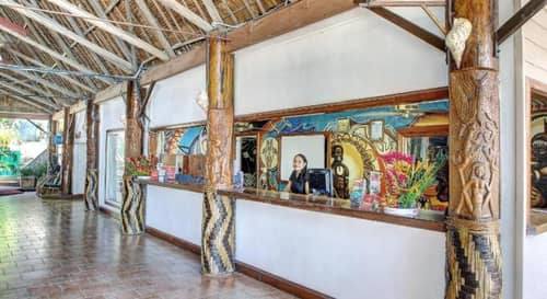 King Solomon Hotel