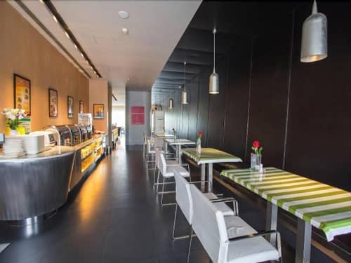 Jinjiang Inn Dalian Development Area