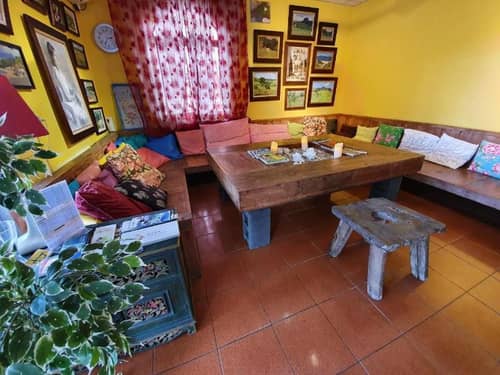 Mar Dei Amor Villa B B