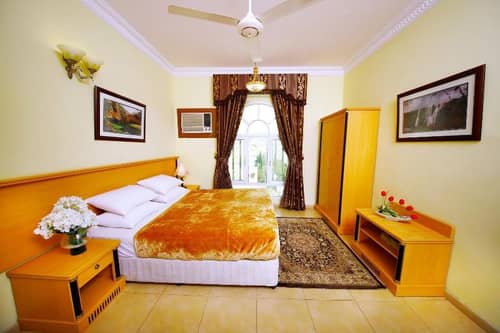 Muscat International Hotel