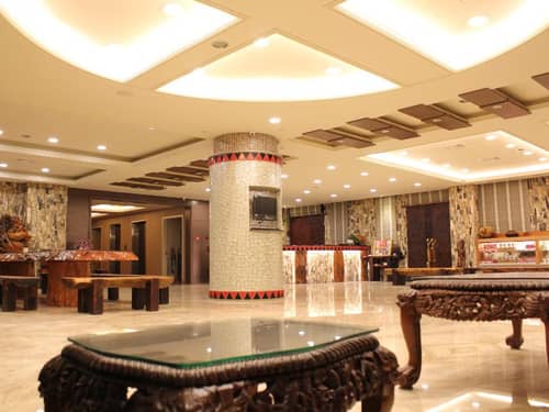 Classic Hotel Shvatan