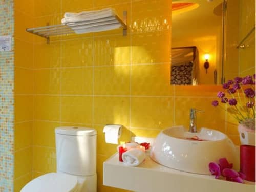 Full House Bed And Breakfast