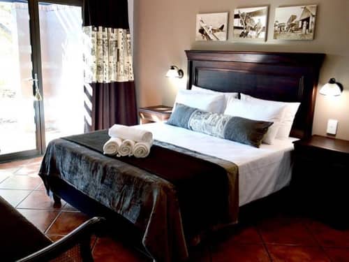 Barnstormers Rest Guest House