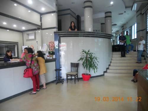 Burmahtel Hotel