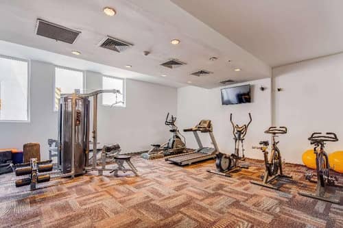 Wyndham Garden Antofagasta Pettra