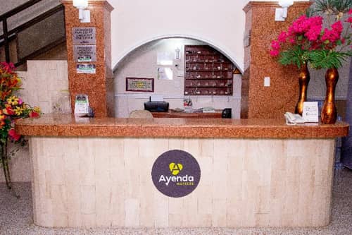 Ayenda 1309 Villa Dilia
