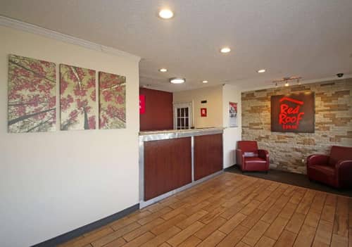 Red Roof Inn Santee