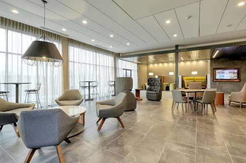 Courtyard Southington