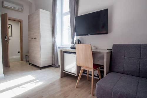 Zagreb City Vibe Apartments Rooms