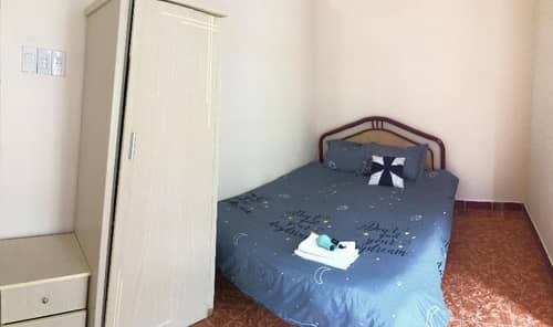 Nguyen Minh Guest House