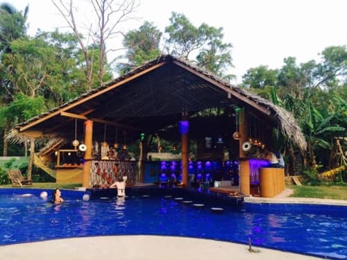 Sundaras Resorts and Spa
