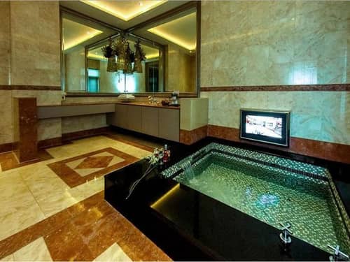 Jin Sha Motel