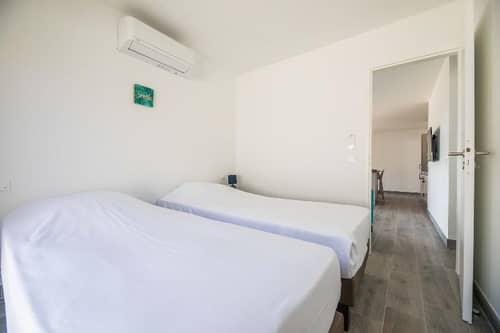 Residence P&V Premium Les Terrasses d'Arsella