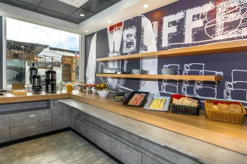 ibis budget Iquique