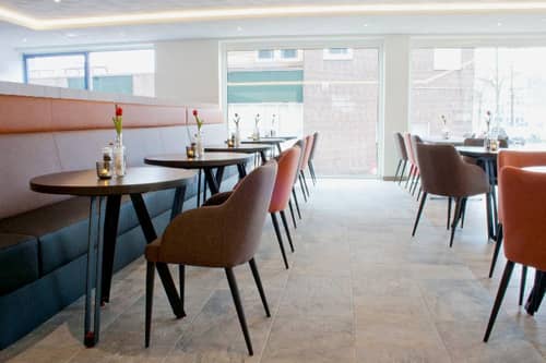 Bastion Hotel Arnhem