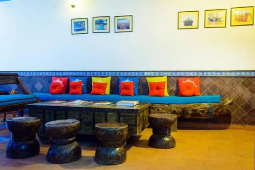 Shanti Morada Boutique Hotels