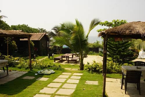 Lotus Sutra Beachside Abode