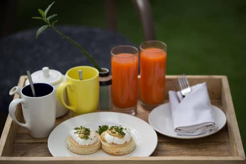 The Park Baga River (Adults only Property)