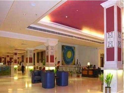 The Piccadily Hotel Lucknow
