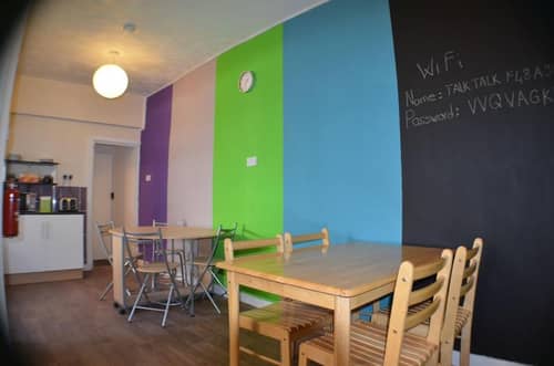 Birchfields Guest House