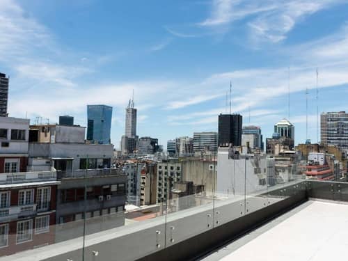 ibis Styles Buenos Aires Florida