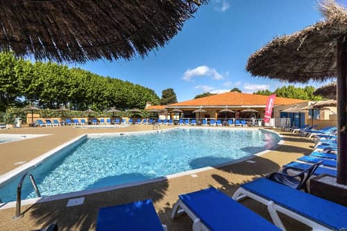 Residence Azureva Saint Cyprien