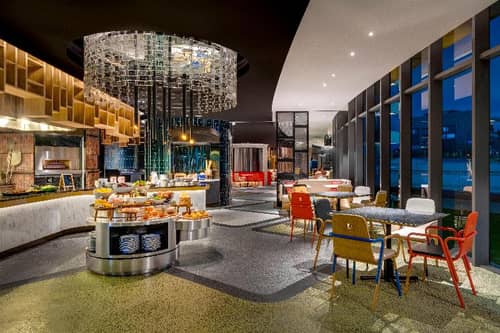 Hotel Indigo Taipei North