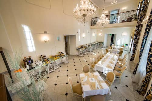 Sobienie Królewskie