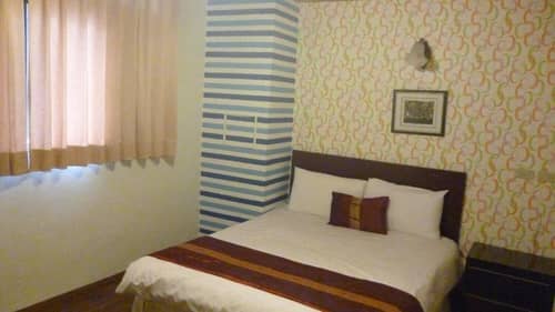 Fengmao Hotel