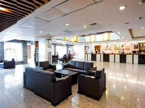 Fulwon Hotel