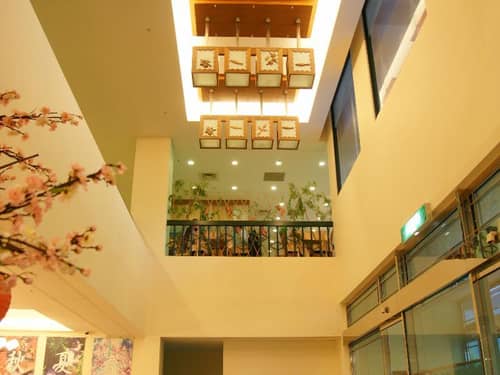 Hoya Resort Wuling