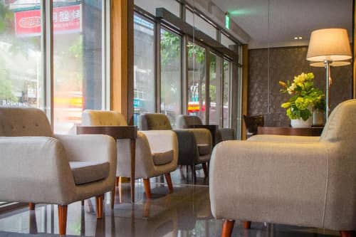 The Koos Hotel Dahu