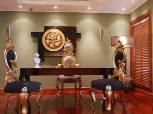 Andromeda Suites Apartments