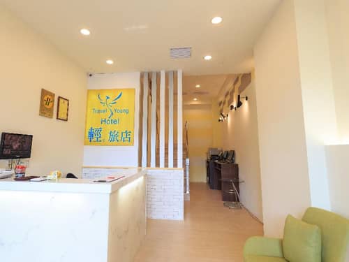 Travel Young Hotel
