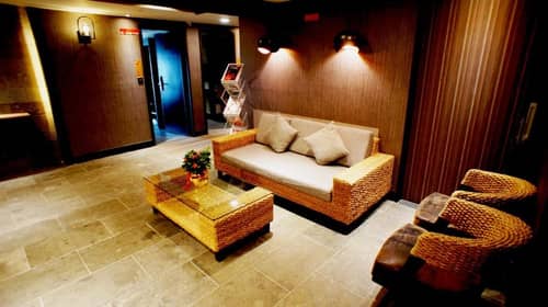 Fortune Inn