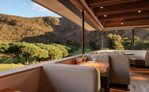 The Ranch At Laguna Beach