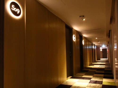 Gogo Hotel