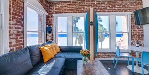 Venice Breeze Suites