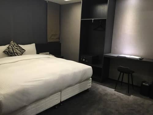 Fairytale YiSu Hot Spring Hotel