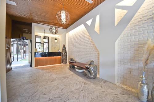 Move Resort Spa
