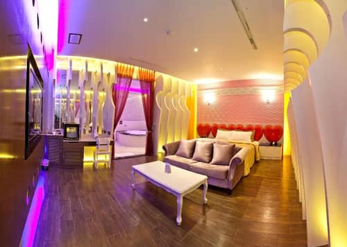 Wei Feng Motel